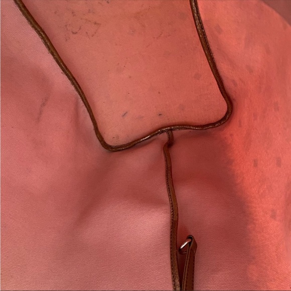 Authentic MCM bag - Picture 4 of 12